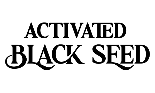Activated Black Seed