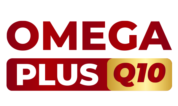 Omega Plus Q10