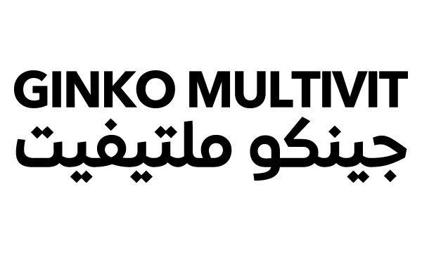 Ginko Multivit