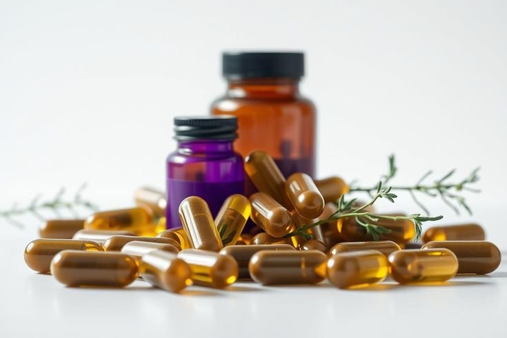 AVANTIC Expands Product Line with Omega-3 Range