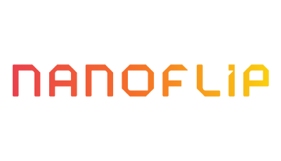 NanoFlip